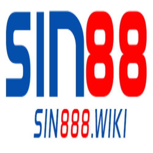 Wiki Sin888