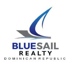 Realty Blue Sail