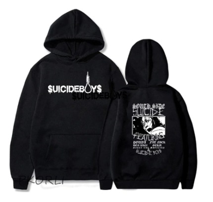 Merch  Suicideboys 