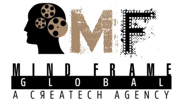 Global Mind Frame 