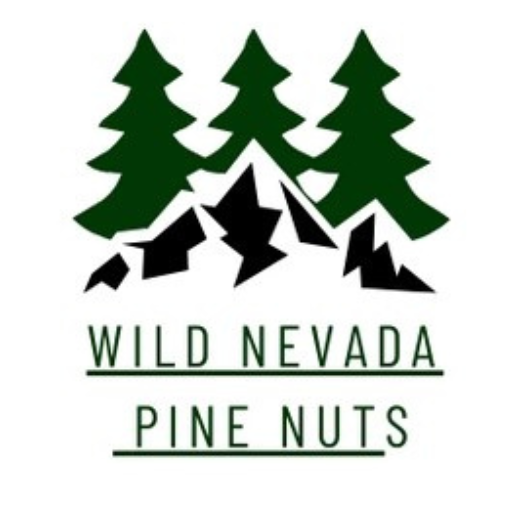 Pine Nuts Wild Nevada 