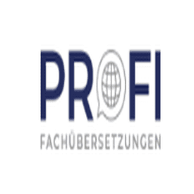 FACHÜBERSETZUNGEN PROFI