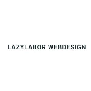 Webdesign Lazylabor 