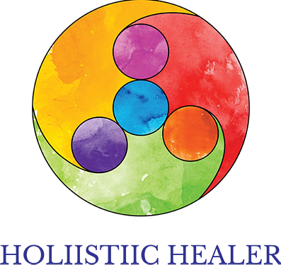 healer holiistiic