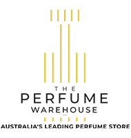 Warehouse The Perfume