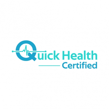 Certified Quick Health