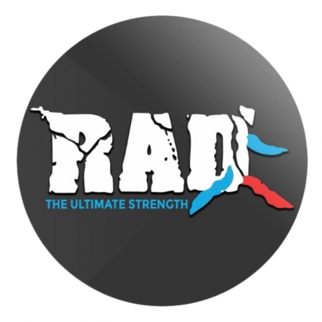 Ultimate Rad