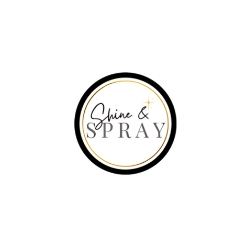 Spray Shine and