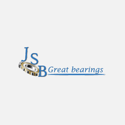 Great Bearings JSB 