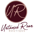 Untamed Roan  Boutique