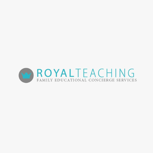 TEACHING ROYAL 