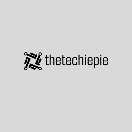 TechiePie The 