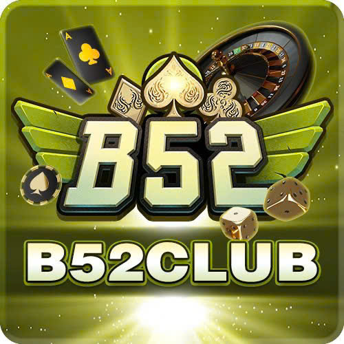 Poker B52 club