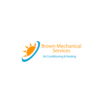 Brown Mechanical Services