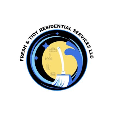 Fresh & Tidy Residential  Services LLC