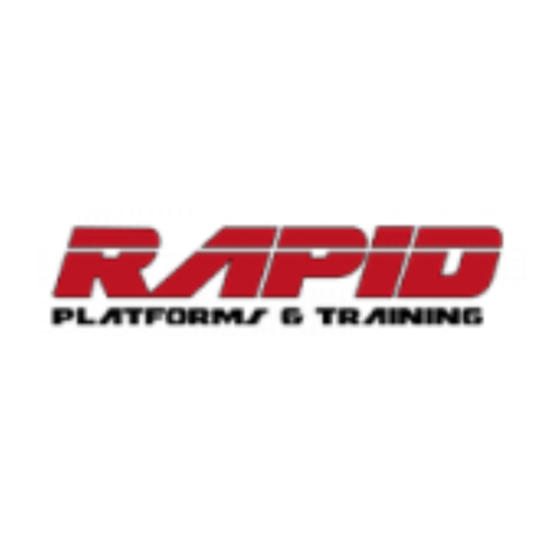 PLATFORMS & TRAINING RAPID