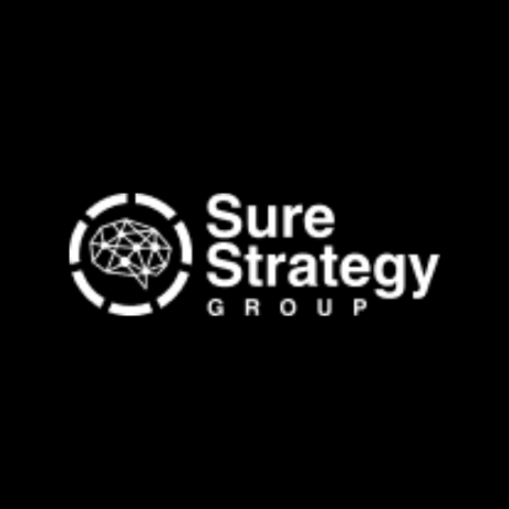 - Sure Strategy Group