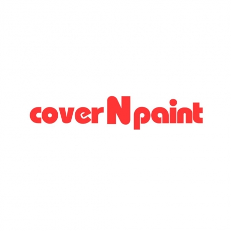 N paint Cover