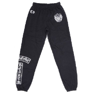 pants chrome hearts