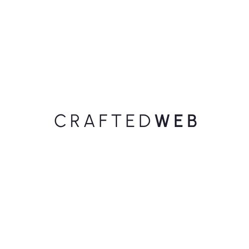 Agency CraftedWeb