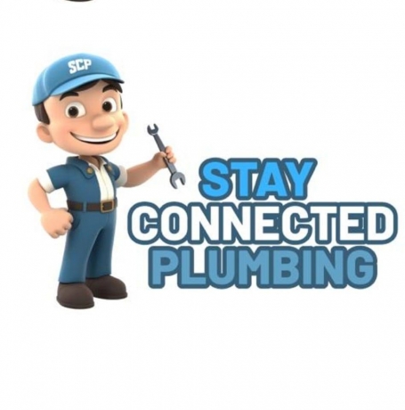 Plumbing Stay Connected