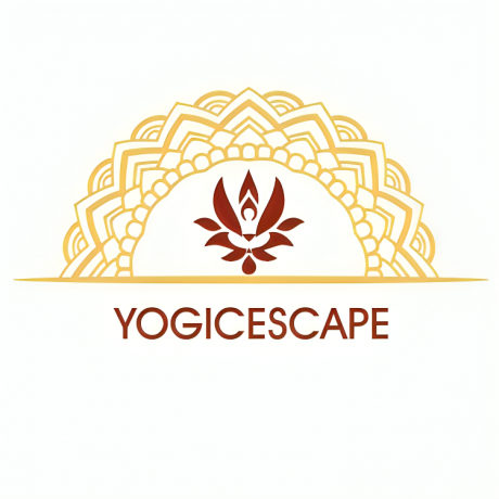 Yogicescape - Yoga & Wellness Studio