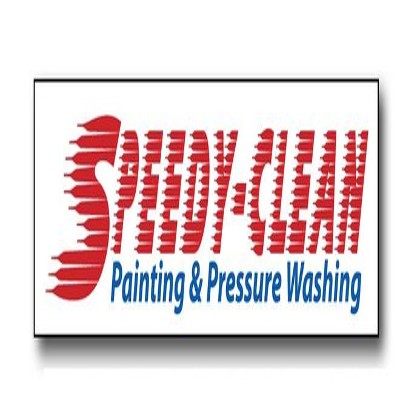 & Pressure Washing Speedy-Clean Painting 