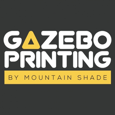 Printing Gazebo