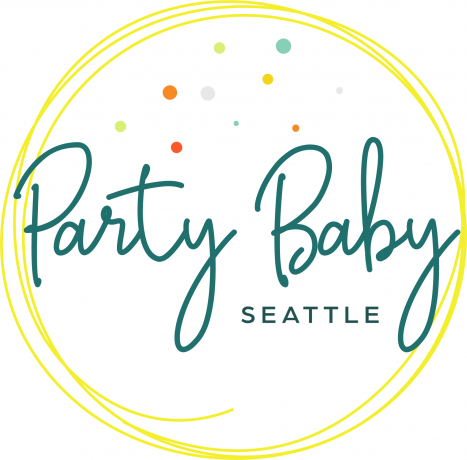 Seattle Party Baby