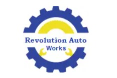 Works Revolution Auto 