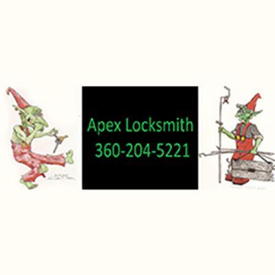 and Locksmith Services Apex Lockout 