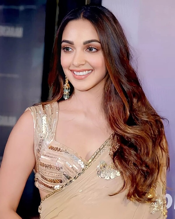 age kiaraadvani