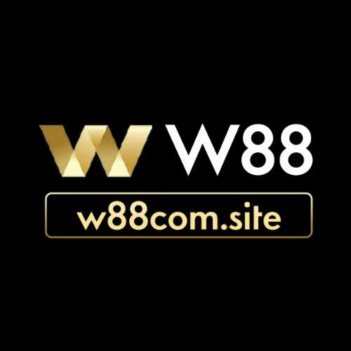 site W88com