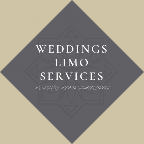 Services  Wedding Limos