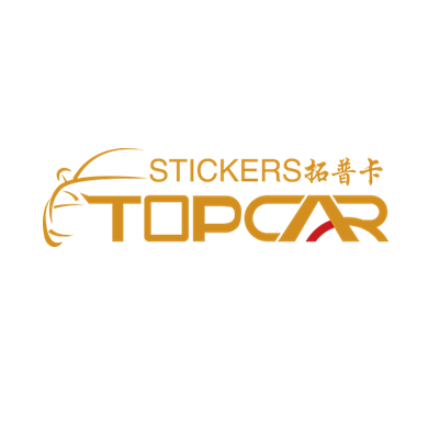 Center TOPCAR Vinyl