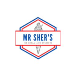 Ice Cream Mr Sher's