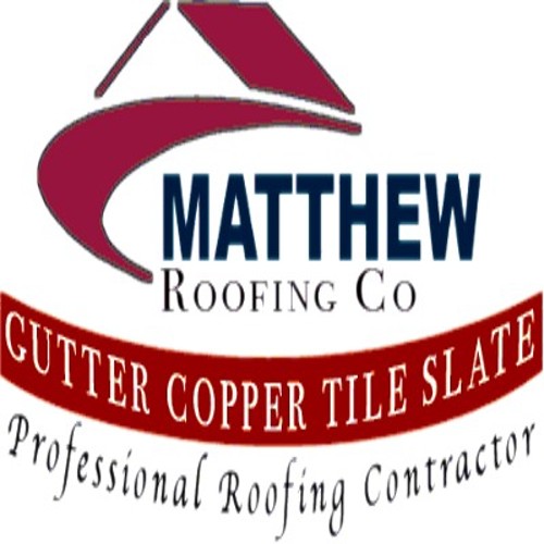 Roofing Matthew 