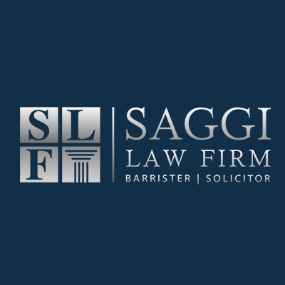 Firm Saggi Law 