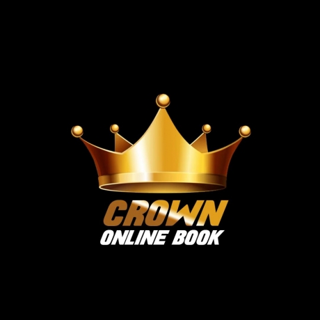 Online Book Crown 