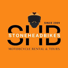 Bikes Stonehead