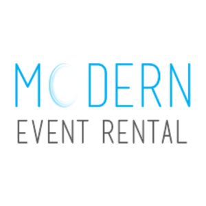 Rental Modern Event