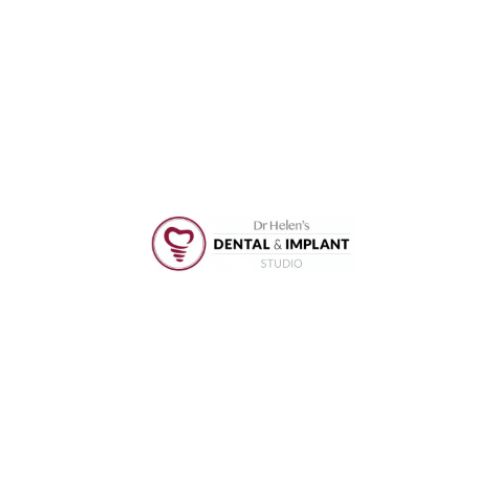 Implant Studio Dr Helen’s Dental &