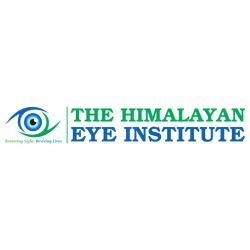 Eye Himalayan 