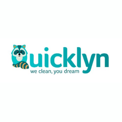 Cleaning Quicklyn