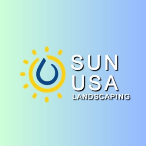 LANDSCAPING SUN USA