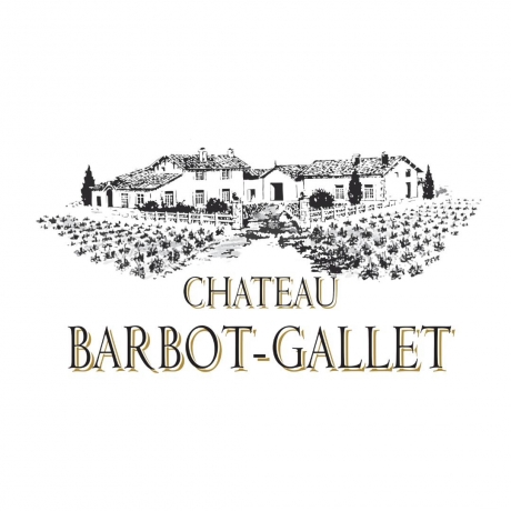 Gallet Chateau Barbot