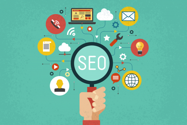 786  SEO Marketing