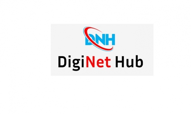 Hub DigiNet