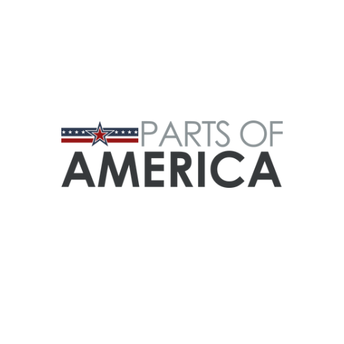 Of America Parts