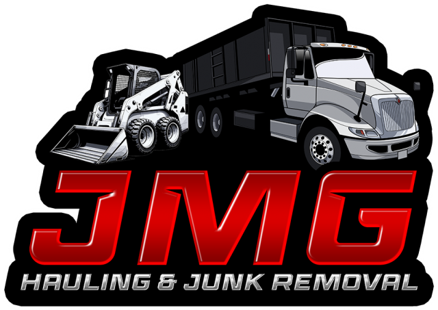 hauling jmg